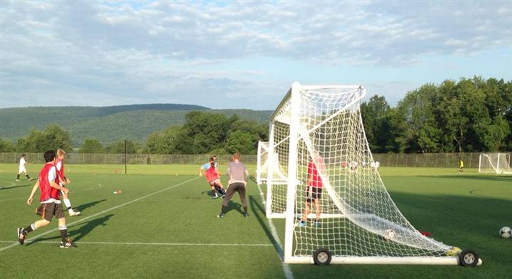 Ask our coaches: what is the ‘Go to goal program’?