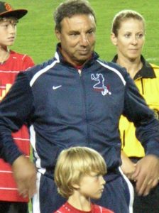 Tony DiCicco